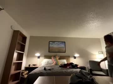 Kissababyy47 November 02, 2025 Chaturbate stream image