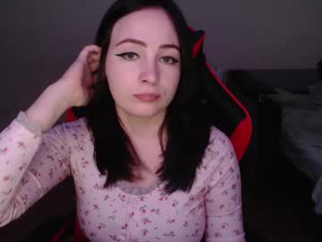 Miss_Laralynne November 02, 2025 Chaturbate stream image