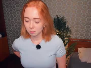 Nelliemathers November 02, 2025 Chaturbate stream image