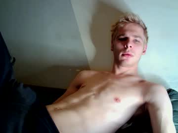 Nicksuper8 November 02, 2025 Chaturbate stream image