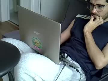 Olavioneto November 02, 2025 Chaturbate stream image