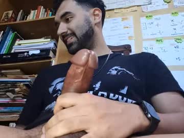 Parker7tvv November 02, 2025 Chaturbate stream image
