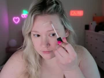 Piggyrose November 02, 2025 Chaturbate stream image