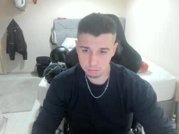 Ulxer November 02, 2025 Chaturbate stream image