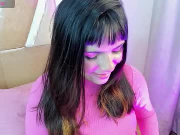 Xhinata_Hyugaxx November 02, 2025 Chaturbate stream image