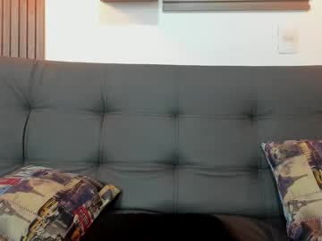 Belamiramil November 02, 2025 Chaturbate stream image