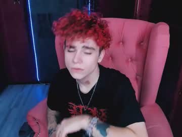 Blalz_Vok November 02, 2025 Chaturbate stream image
