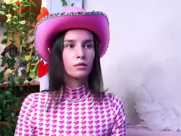 Deirdreorem November 02, 2025 Chaturbate stream image