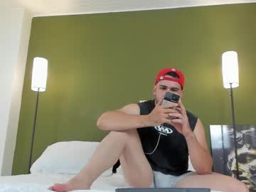 Fatdick_1 November 02, 2025 Chaturbate stream image