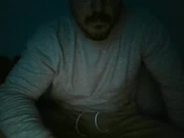Hotman_40_ November 02, 2025 Chaturbate stream image