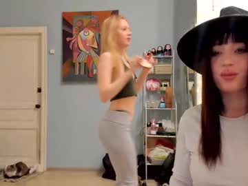 Im_Clownn November 02, 2025 Chaturbate stream image