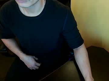 Itssallgravy November 02, 2025 Chaturbate stream image