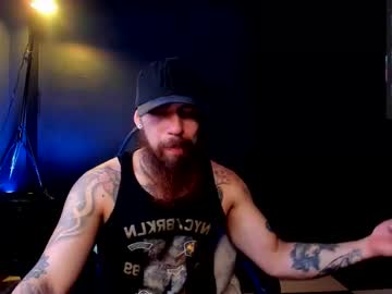 Jhon_Psyco November 02, 2025 Chaturbate stream image