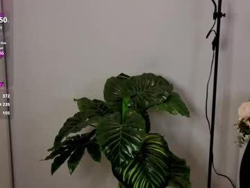 Mary_Smit November 02, 2025 Chaturbate stream image