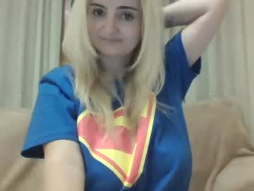 Miki234809581 November 02, 2025 Chaturbate stream image