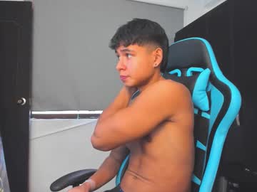 Oliver_Bray November 02, 2025 Chaturbate stream image