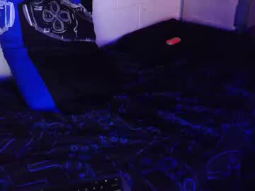 Pokemonclan0062 November 02, 2025 Chaturbate stream image