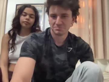 Povkingx November 02, 2025 Chaturbate stream image