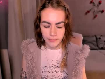 Selectrra November 02, 2025 Chaturbate stream image