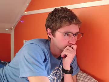 Sexyboy200019 November 02, 2025 Chaturbate stream image