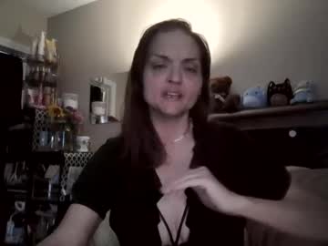 Slayterkitty November 02, 2025 Chaturbate stream image