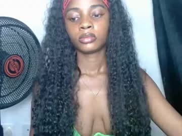 Sweetnecta November 02, 2025 Chaturbate stream image