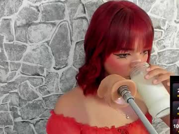 Velmora1 November 02, 2025 Chaturbate stream image