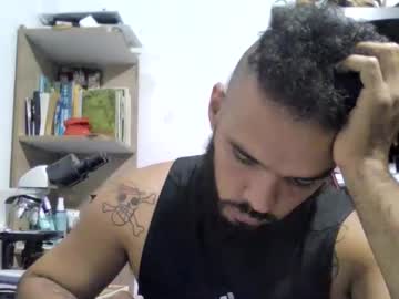 Andrew_Jaay November 02, 2025 Chaturbate stream image