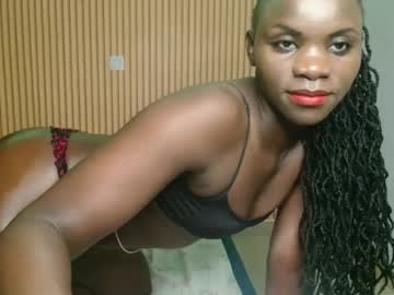 Becky_Dream_ November 02, 2025 Chaturbate stream image