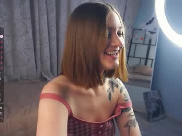 Fannyedger November 02, 2025 Chaturbate stream image