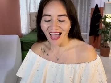 Frida_Naughtymilf November 02, 2025 Chaturbate stream image