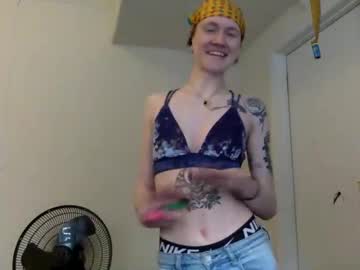 Kara_Lynn November 02, 2025 Chaturbate stream image