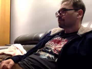 Krzysztof1977 November 02, 2025 Chaturbate stream image