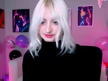 Lisa_Dark_ November 02, 2025 Chaturbate stream image
