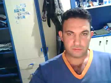 Qsatan_6969 November 02, 2025 Chaturbate stream image