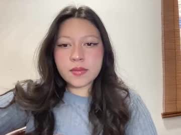 Rachel_James__ November 02, 2025 Chaturbate stream image