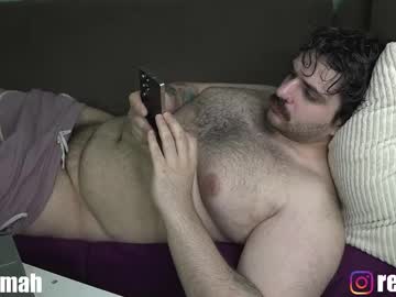Repmah November 02, 2025 Chaturbate stream image