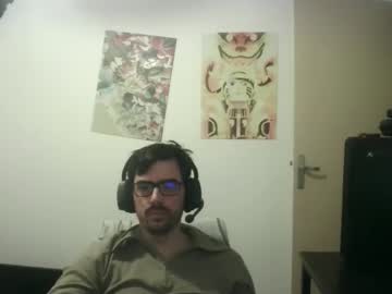 Romainb72 November 02, 2025 Chaturbate stream image