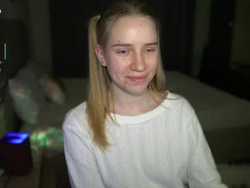 Sweet__Michelle November 02, 2025 Chaturbate stream image