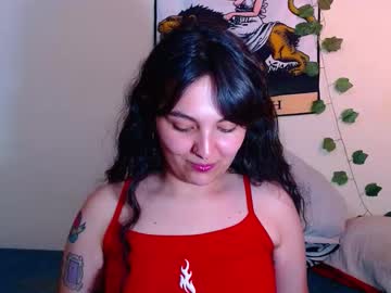 Sweetie_Maryy November 02, 2025 Chaturbate stream image