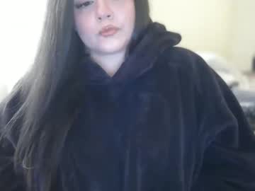 Titsmcgeee123 November 02, 2025 Chaturbate stream image