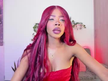 Aria_Brown_19 November 02, 2025 Chaturbate stream image