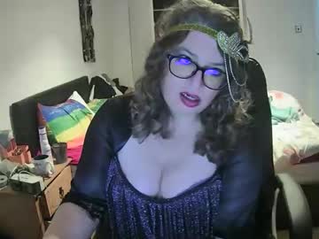 Curleyshirley November 02, 2025 Chaturbate stream image