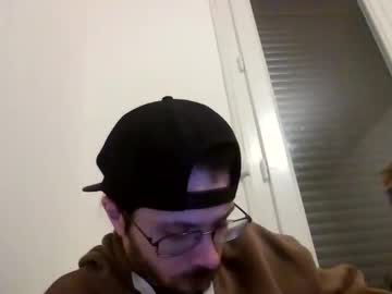 Dikklauss_Drey November 02, 2025 Chaturbate stream image