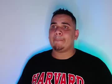 Dmitriivanov November 02, 2025 Chaturbate stream image