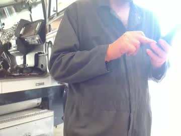Farmboy4720 November 02, 2025 Chaturbate stream image
