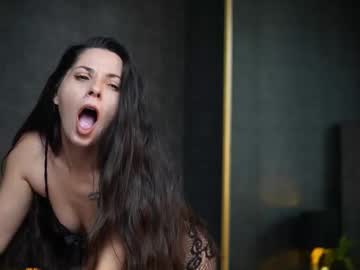 Giaeasyice November 02, 2025 Chaturbate stream image