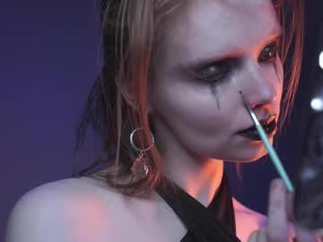 Ginger_Hugs November 02, 2025 Chaturbate stream image