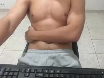 Itslucaprado November 02, 2025 Chaturbate stream image