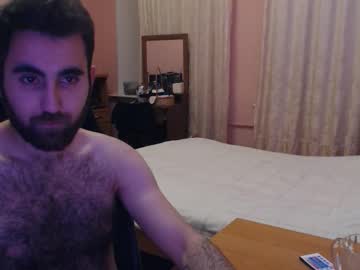 _Jax_Briggs_ November 02, 2025 Chaturbate stream image
